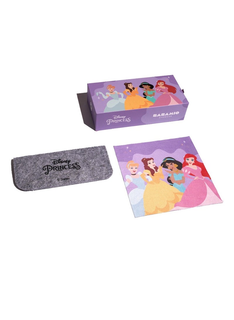 Babamio PRINCESS POWER - Kids Ages 9-14 years