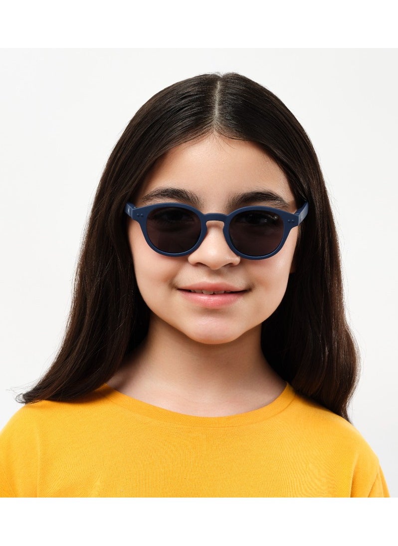 Babamio SKIPPER II JUNIOR Kids Ages - 4-8 YRS