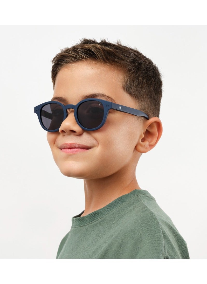 Babamio SKIPPER II JUNIOR Kids Ages - 4-8 YRS