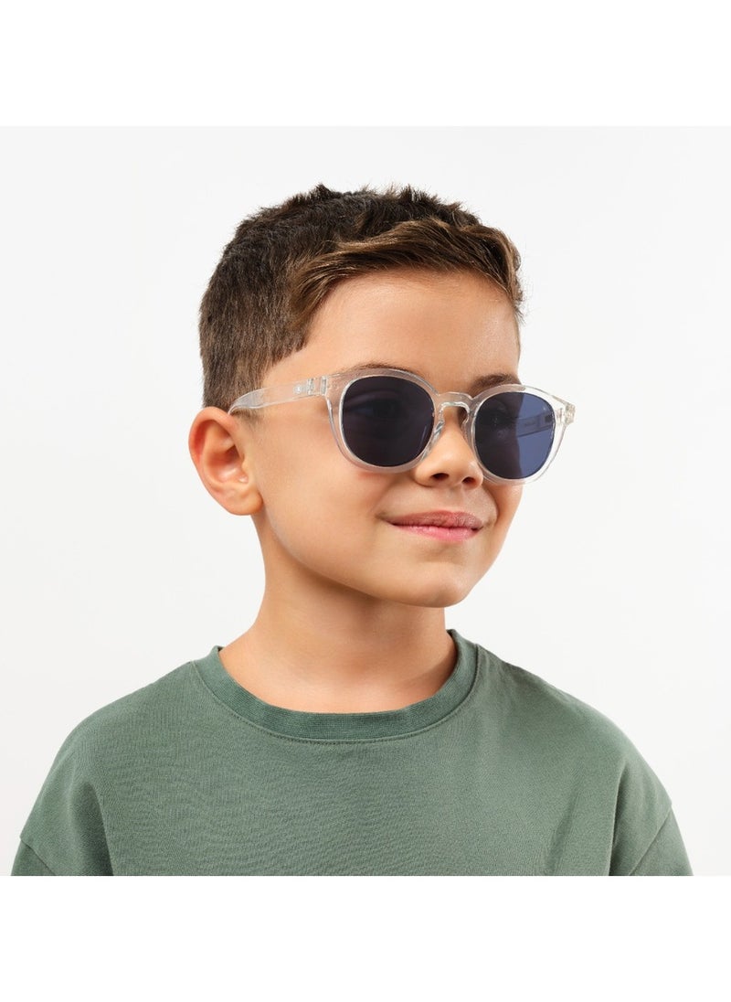 Babamio SKIPPER II Kids Ages - 9-14 YRS