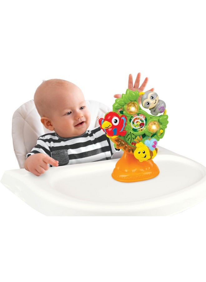 winfun 000769 Baby Toy, Multicolour