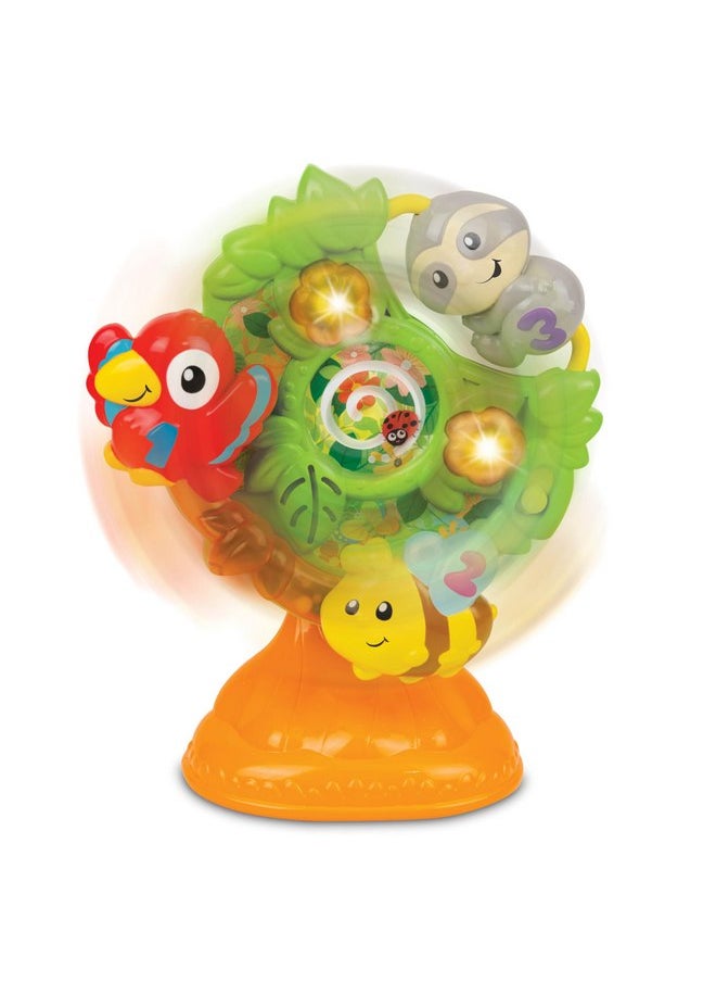 winfun 000769 Baby Toy, Multicolour