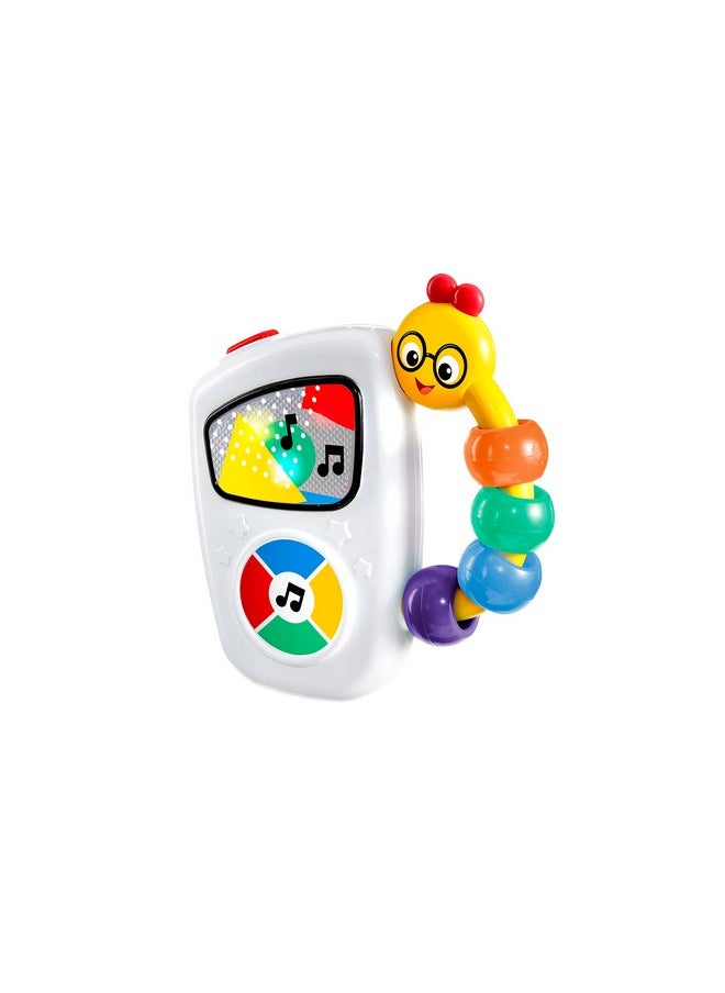 Baby Einstein Baby's First Music Teacher Developmental Toys Kit and Gift Set, Newborn and up
