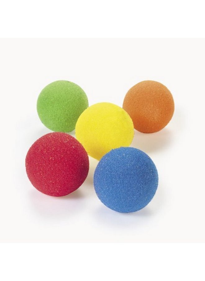 Sponge Balls (12 pc)