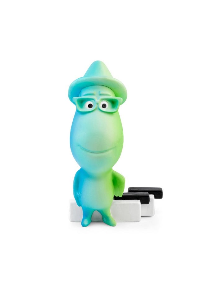 Tonies Joe Gardner Audio Toy Character from Disney and Pixar's Soul