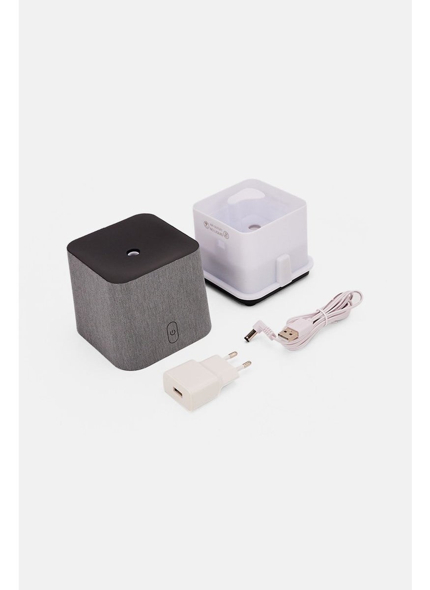 Aroma Diffuser, Grey