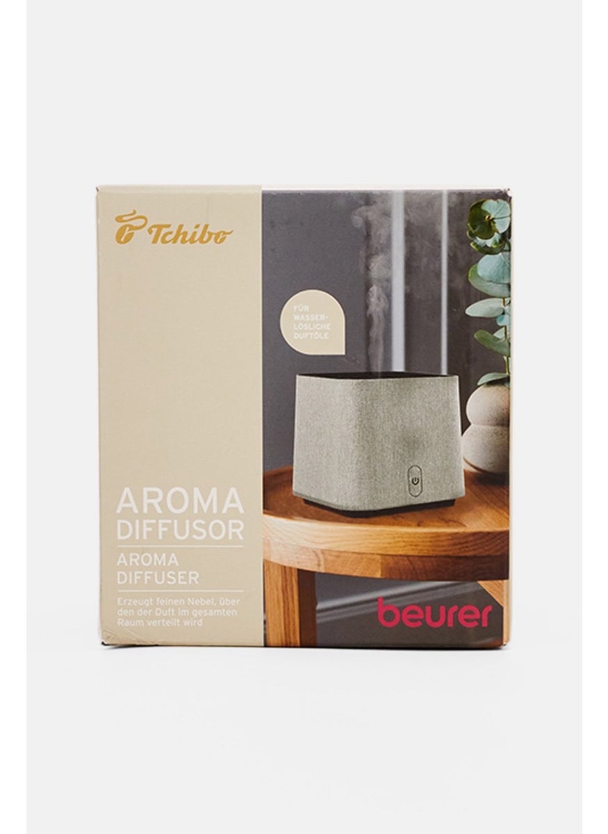 Aroma Diffuser, Grey