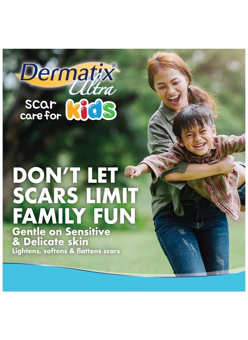 Dermatix Ultra Kids 9g | Gentle on sensitive and delicate skin