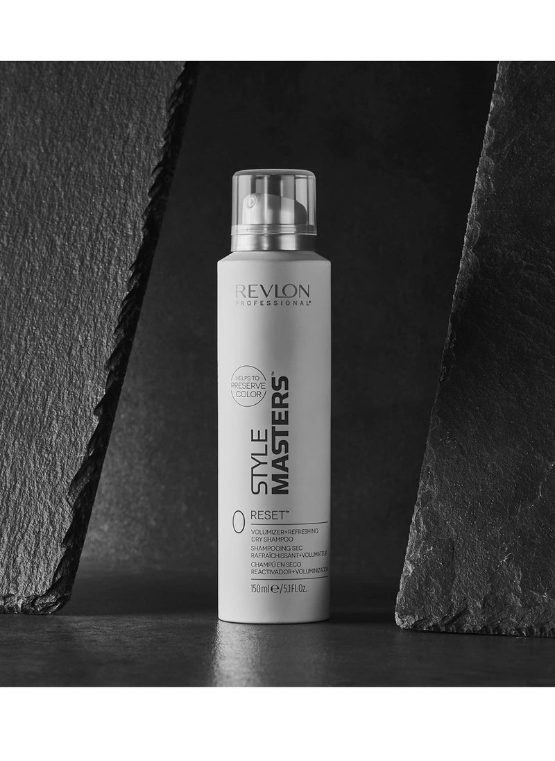 REVLON Style Masters Reset 150ml