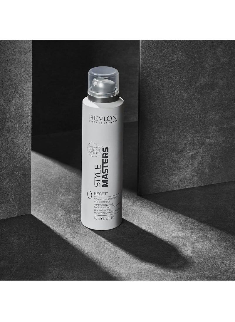 REVLON Style Masters Reset 150ml