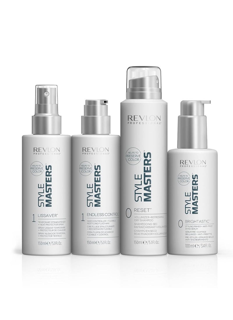 REVLON Style Masters Reset 150ml