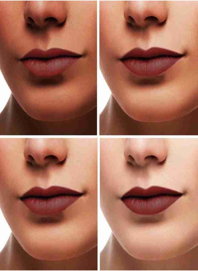 Milani Color Statement Matte Lipstick 88 Raisin Berry (Rich Berry Finish) Cruelty-Free Nourishing Lipstick in Vibrant Shades 5g