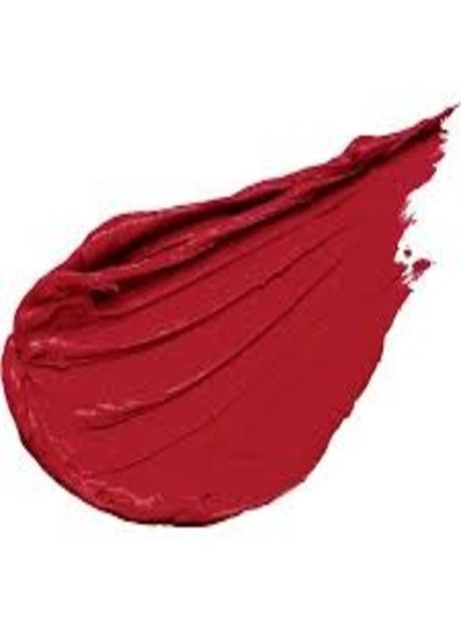 Milani Color Statement Matte Lipstick 07 Best Red Cruelty-Free Nourishing Lipstick in Vibrant Shades 5g