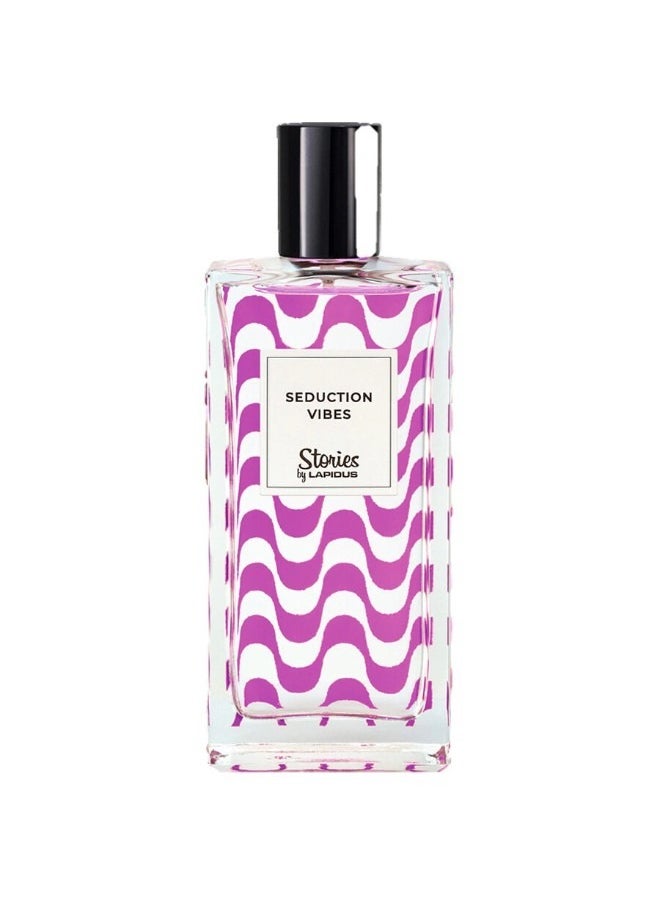 Seduction Vibes EDT 100ml for Women