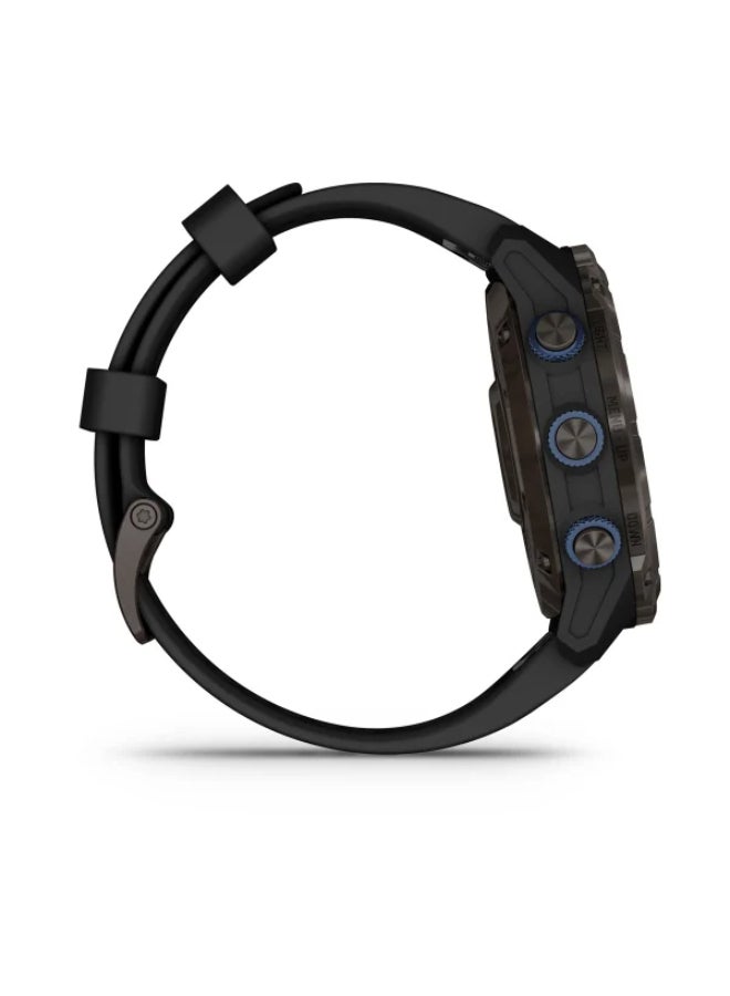 Descent Mk3I  - 51 Mm - Up To 25  Days Of Battery Life - 1.4