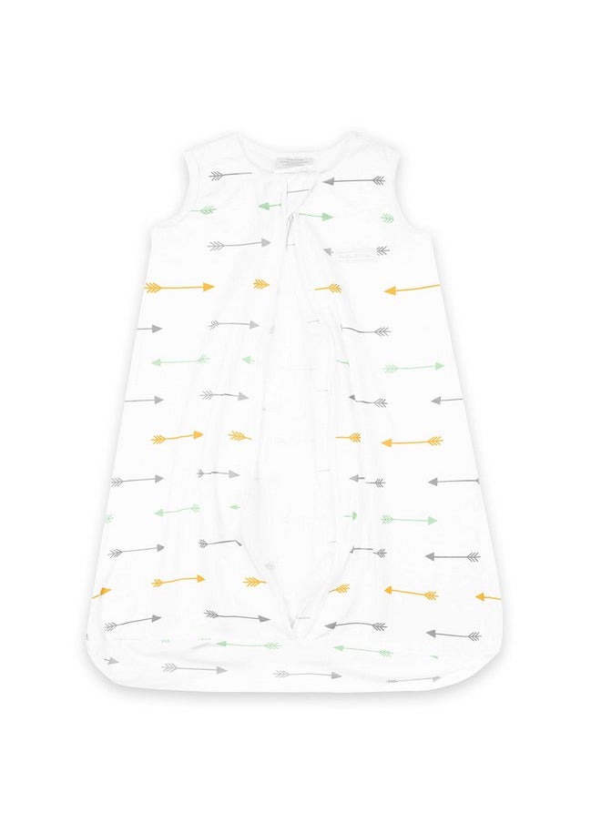 Baby Sleeping Bag Sack - Infant Sleeping Bags 18-24 Months - 3 Pack - Cotton Wearable Blanket Baby Sleep Bag - Unisex Zip Up Baby Bag for Babies