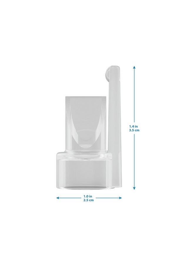 Dr. Brown's Duckbill Valves for Breast Pump