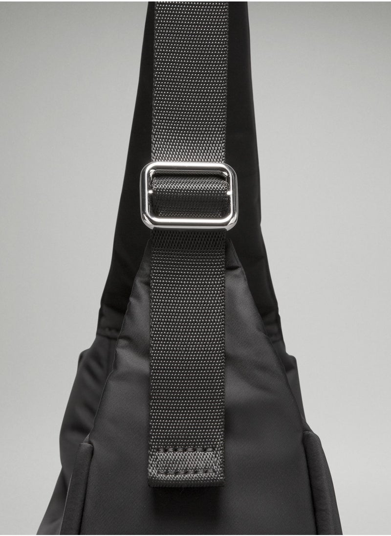 Lululemon Mini Women's Small Shoulder Bag
