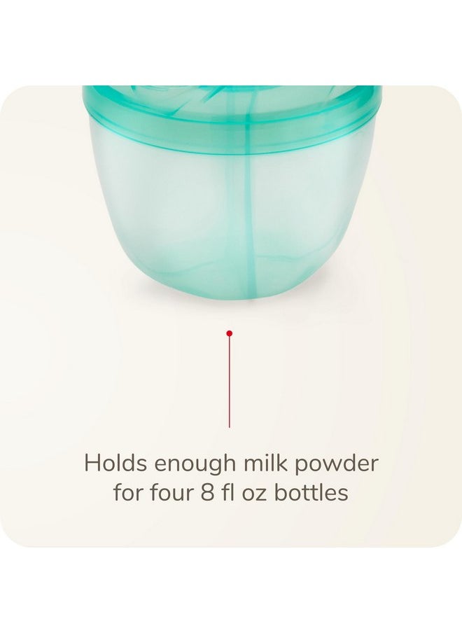 NUK Baby Formula Dispenser