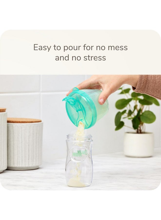 NUK Baby Formula Dispenser