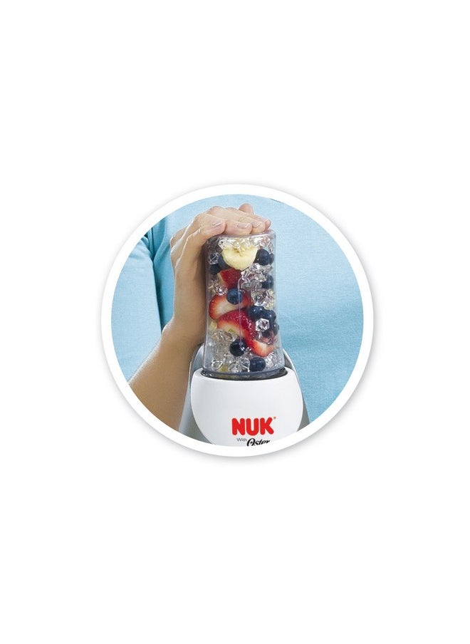 NUK Smoothie and Baby Food Maker