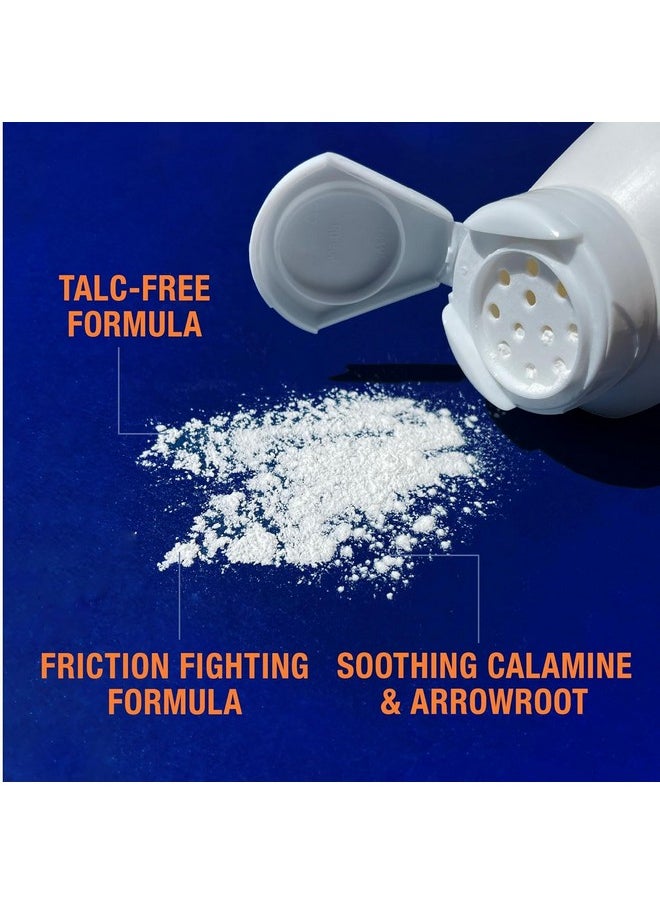 Super Absorbent Powder 2.50Oz (Pack Of 12)