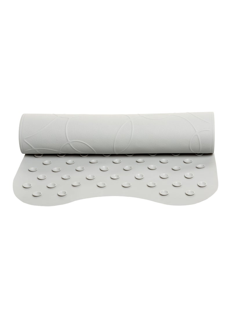 Bath Mat Gray