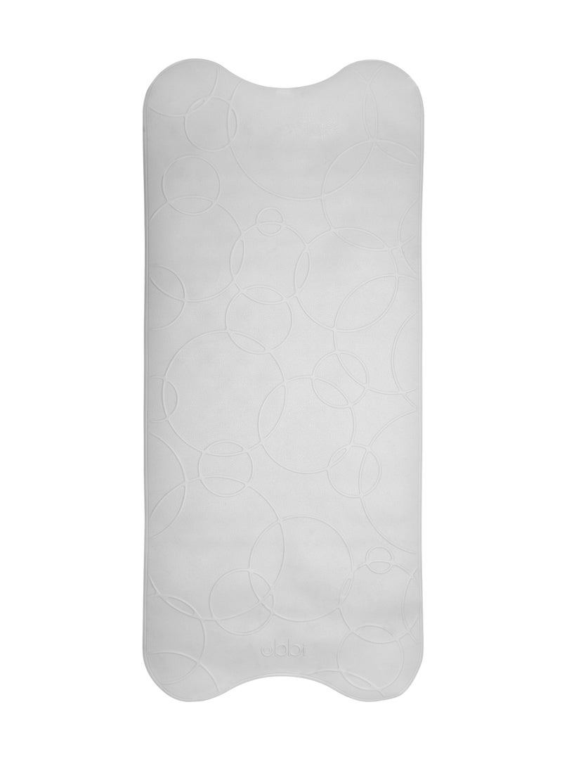 Bath Mat Gray