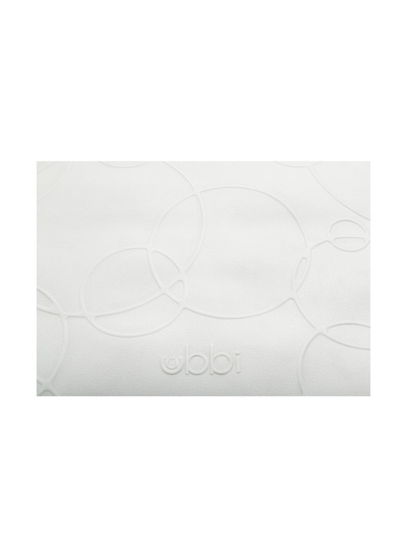 Bath Mat Gray