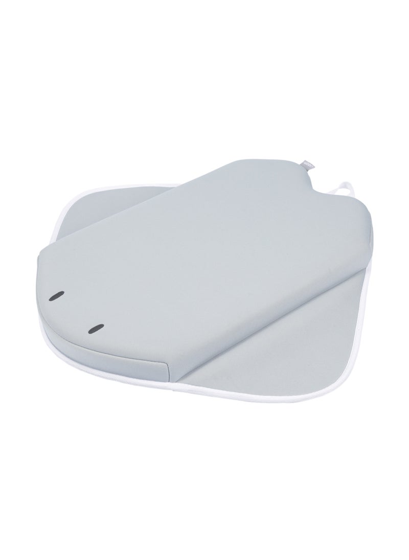 Bath Kneeler Gray