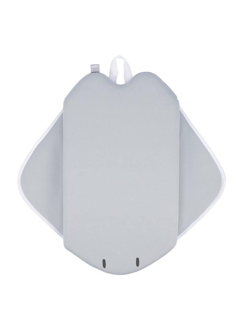 Bath Kneeler Gray