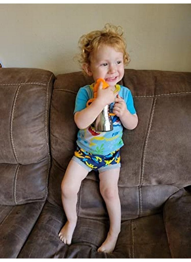 BIG ELEPHANT Random Color Potty Training Underwear, Training Pants for Boys, 12-24 Months