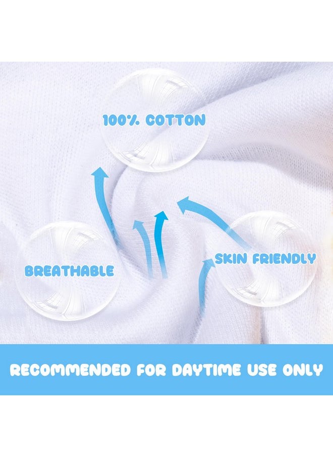 BIG ELEPHANT Random Color Potty Training Underwear, Training Pants for Boys, 12-24 Months