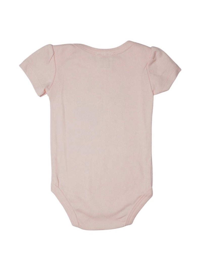Bambimici Leila Butterfly Print Baby Suit Set