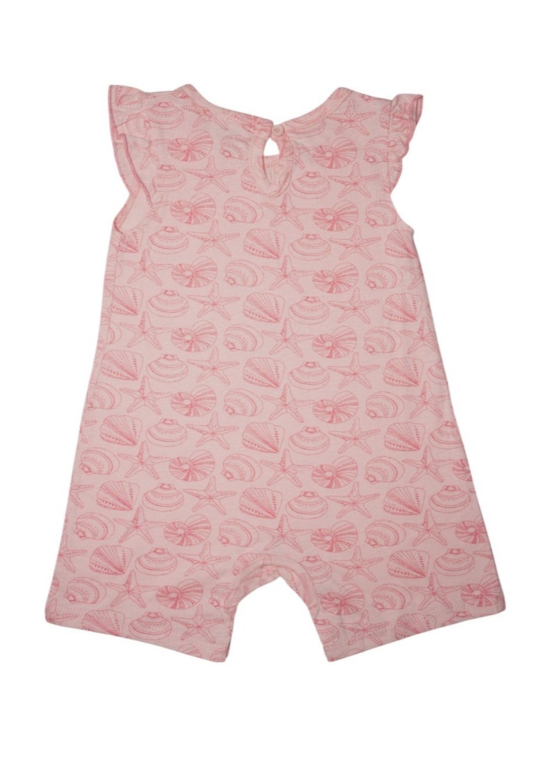 Bambimici Sea Breeze Baby Bodysuit