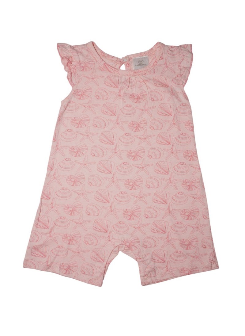Bambimici Sea Breeze Baby Bodysuit