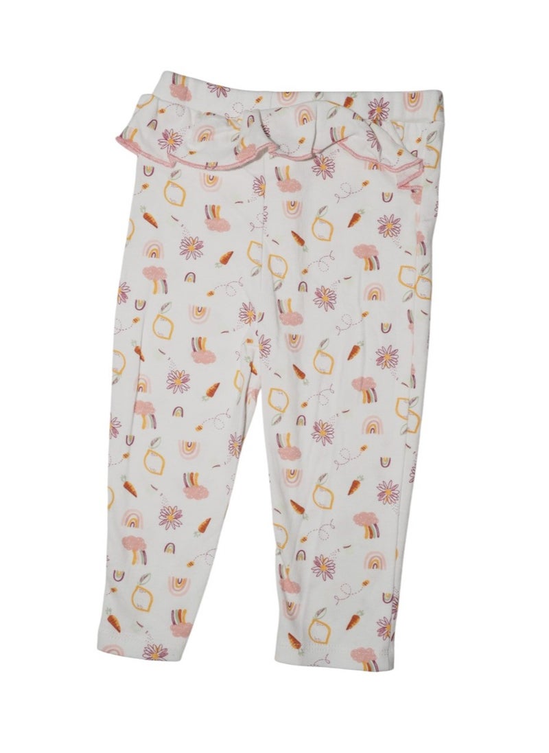 Bambimici Sugar & Spice Sweetheart Baby Bodysuit