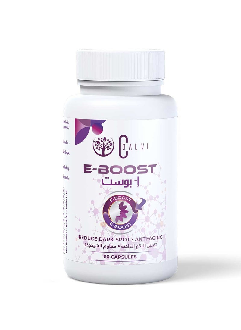 E-Boost