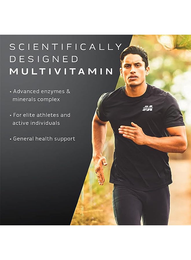 MuscleTech Platinum Multi Vitamin 90ct US (RB)