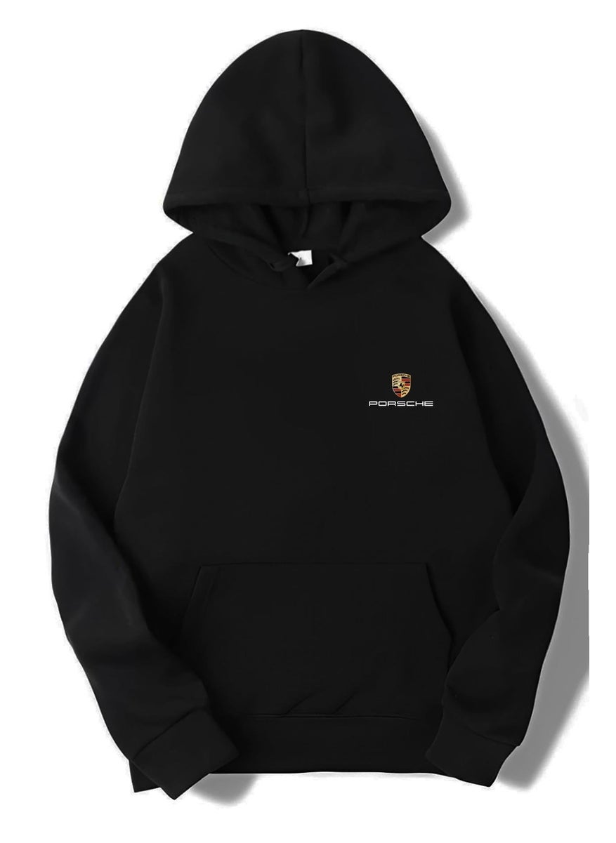 Unisex Oversize Porsche 911 GT3 RS Hoodie