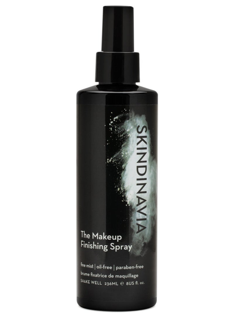 SKINDINAVIA The Makeup Finishing Spray 8 Oz