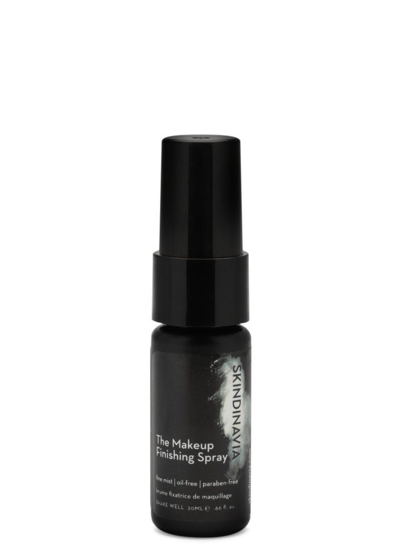 SKINDINAVIA The Makeup Finishing Spray 0.66 Oz