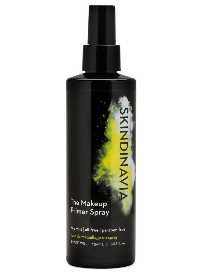 SKINDINAVIA The Makeup Primer Spray 8 Oz