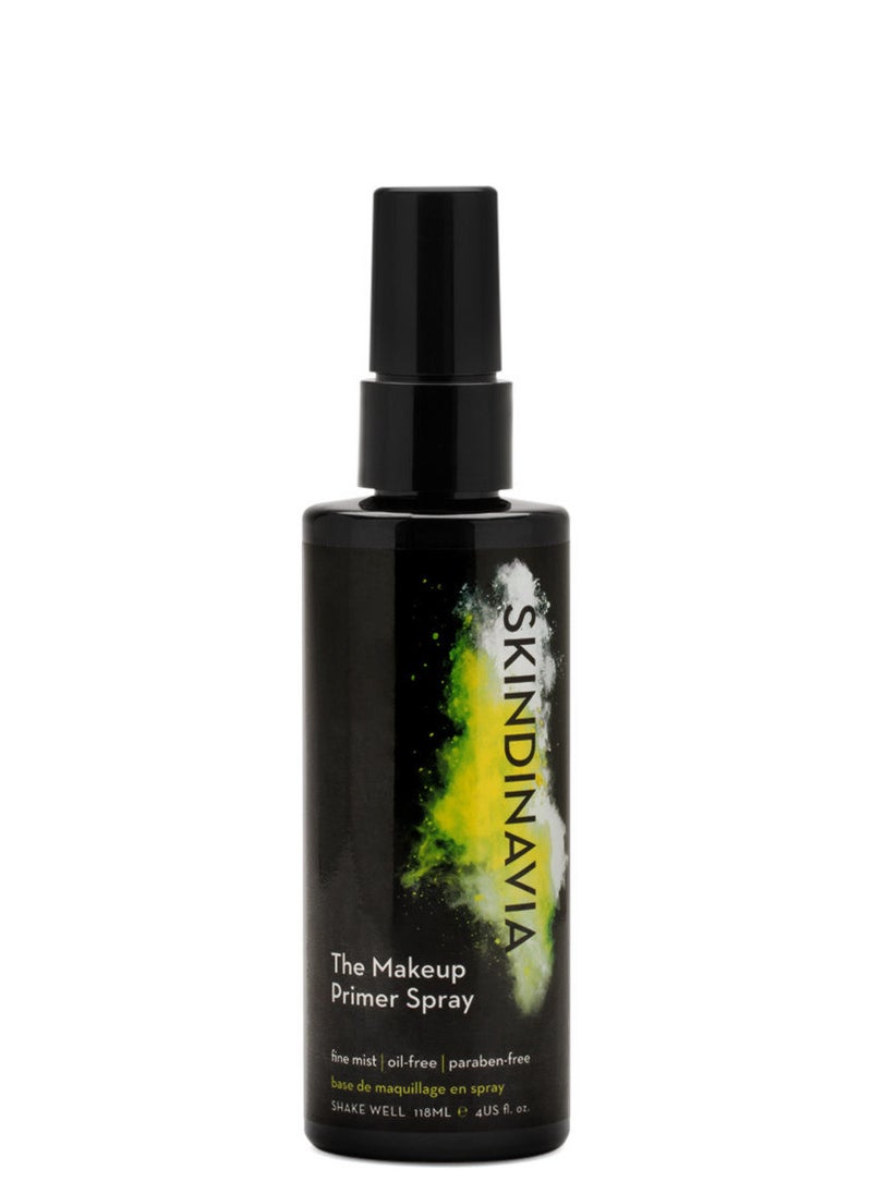 SKINDINAVIA The Makeup Primer Spray 4 Oz