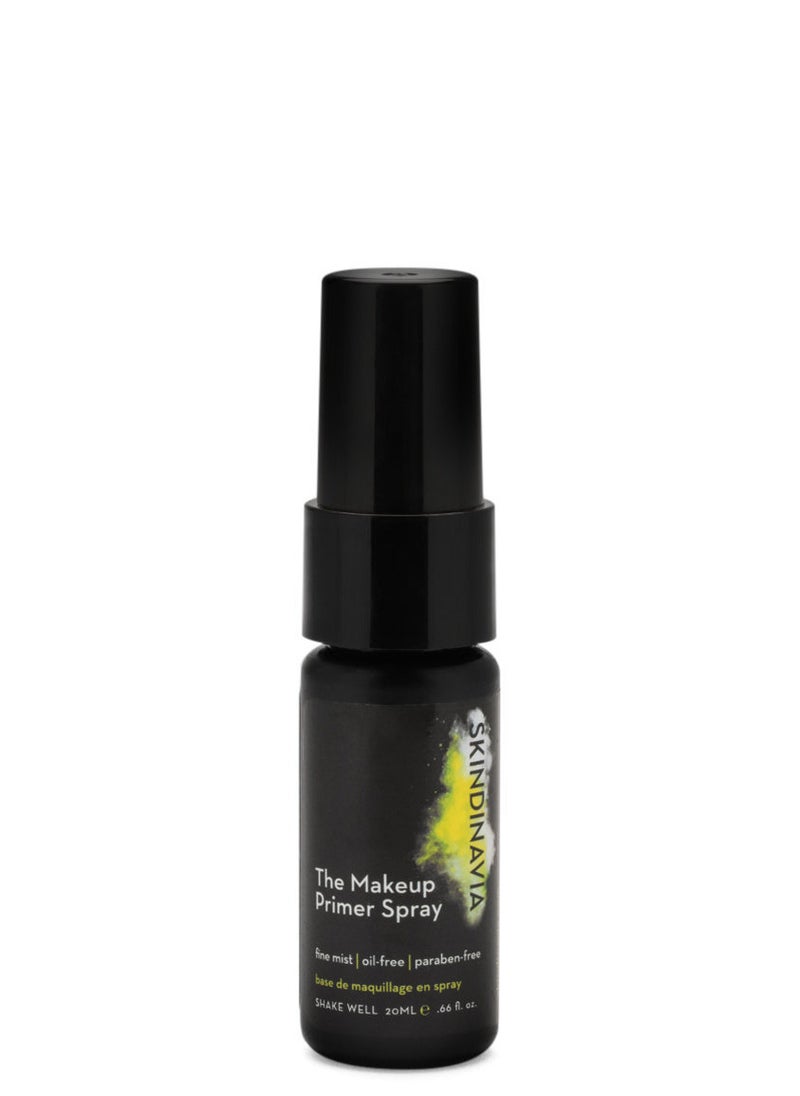 SKINDINAVIA The Makeup Primer Spray 0.66 Oz