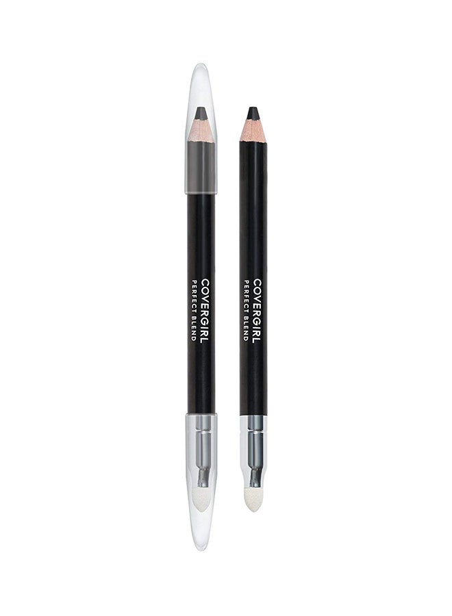 Perfect Blend Eye Pencil Black