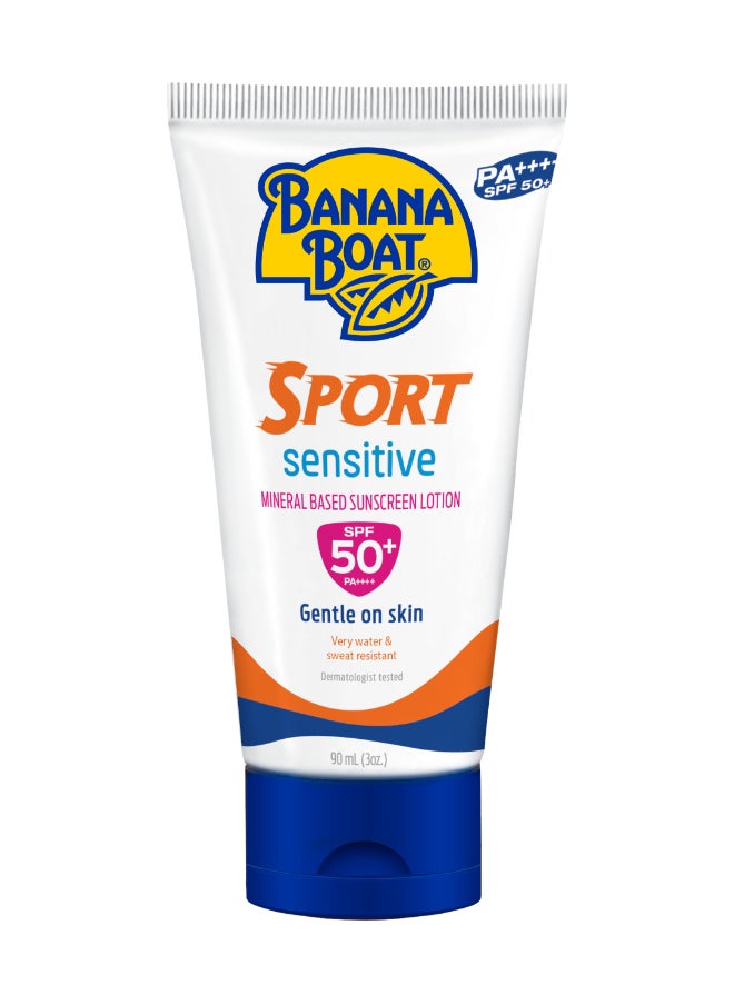 Sun Protection Sport Lotion Spf50