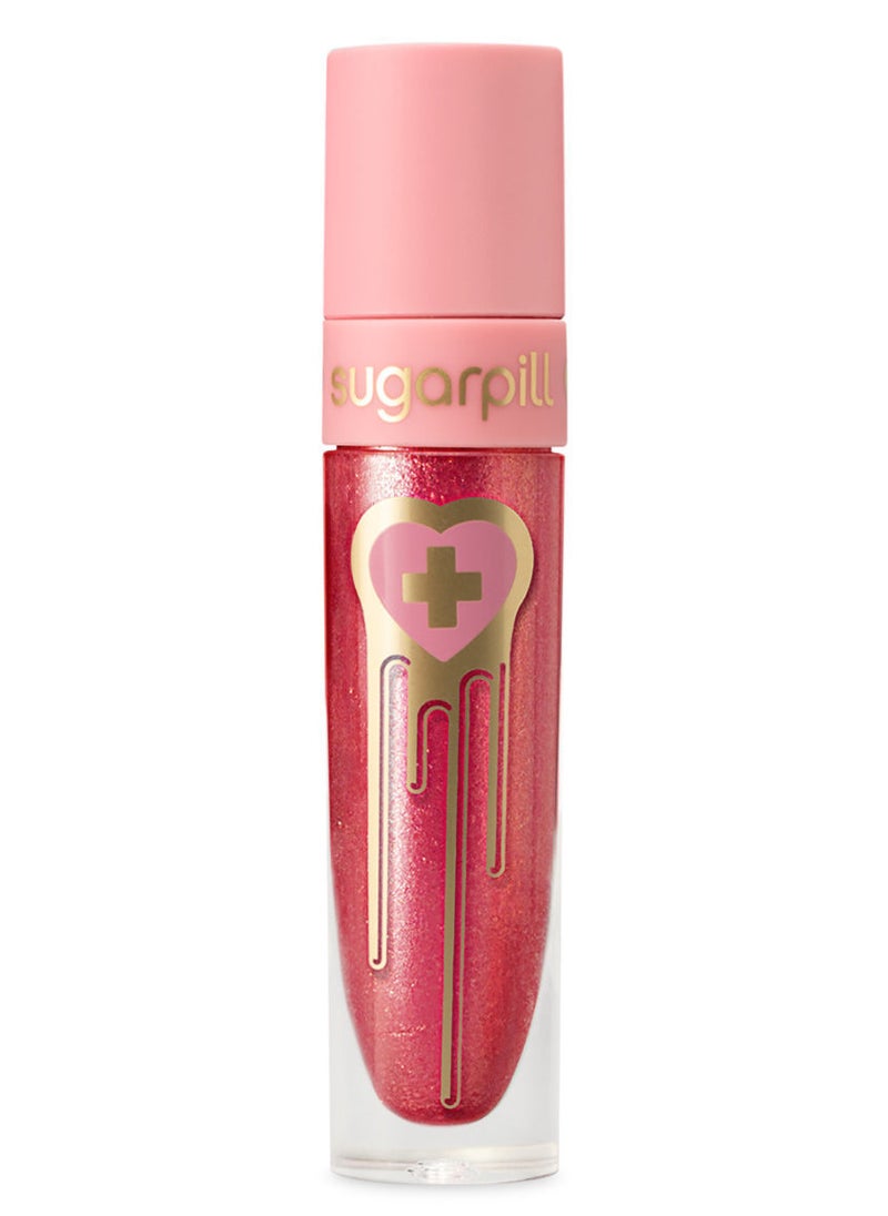 SUGARPILL COSMETICS Lip Gloss Friend Zone 5.4ml