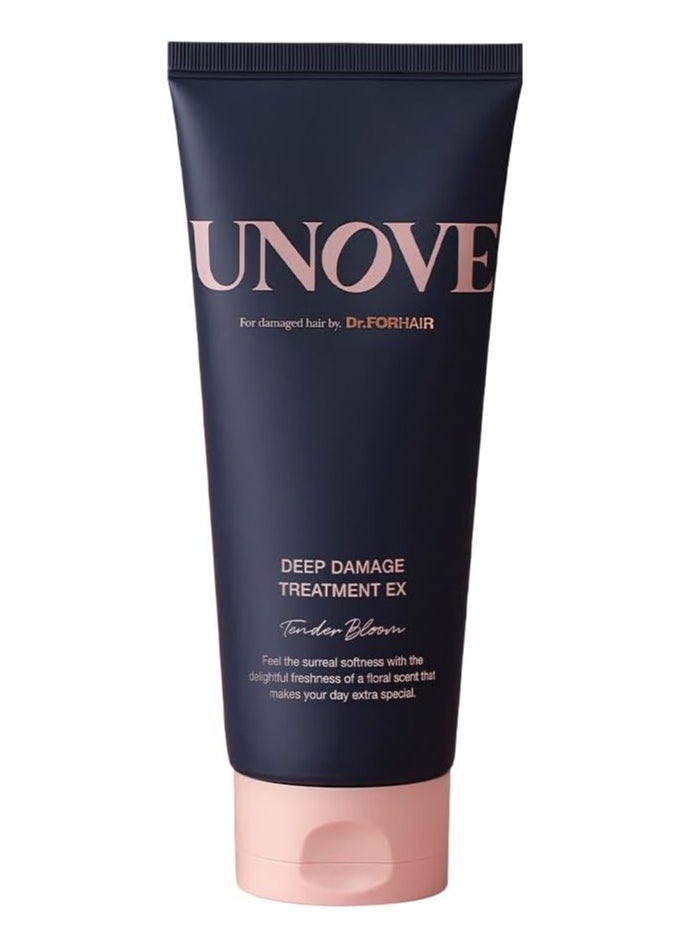 [DR.FORHAIR] UNOVE Deep Damage Treatment EX 207ml,