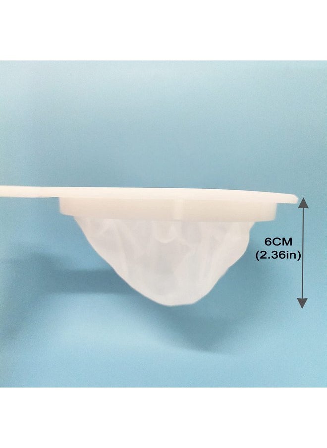 200 Mesh Baby Brine Shrimp Net Collect Brine Shrimp Artemia Copepod Sieve for Brine Shrimp Hatchery